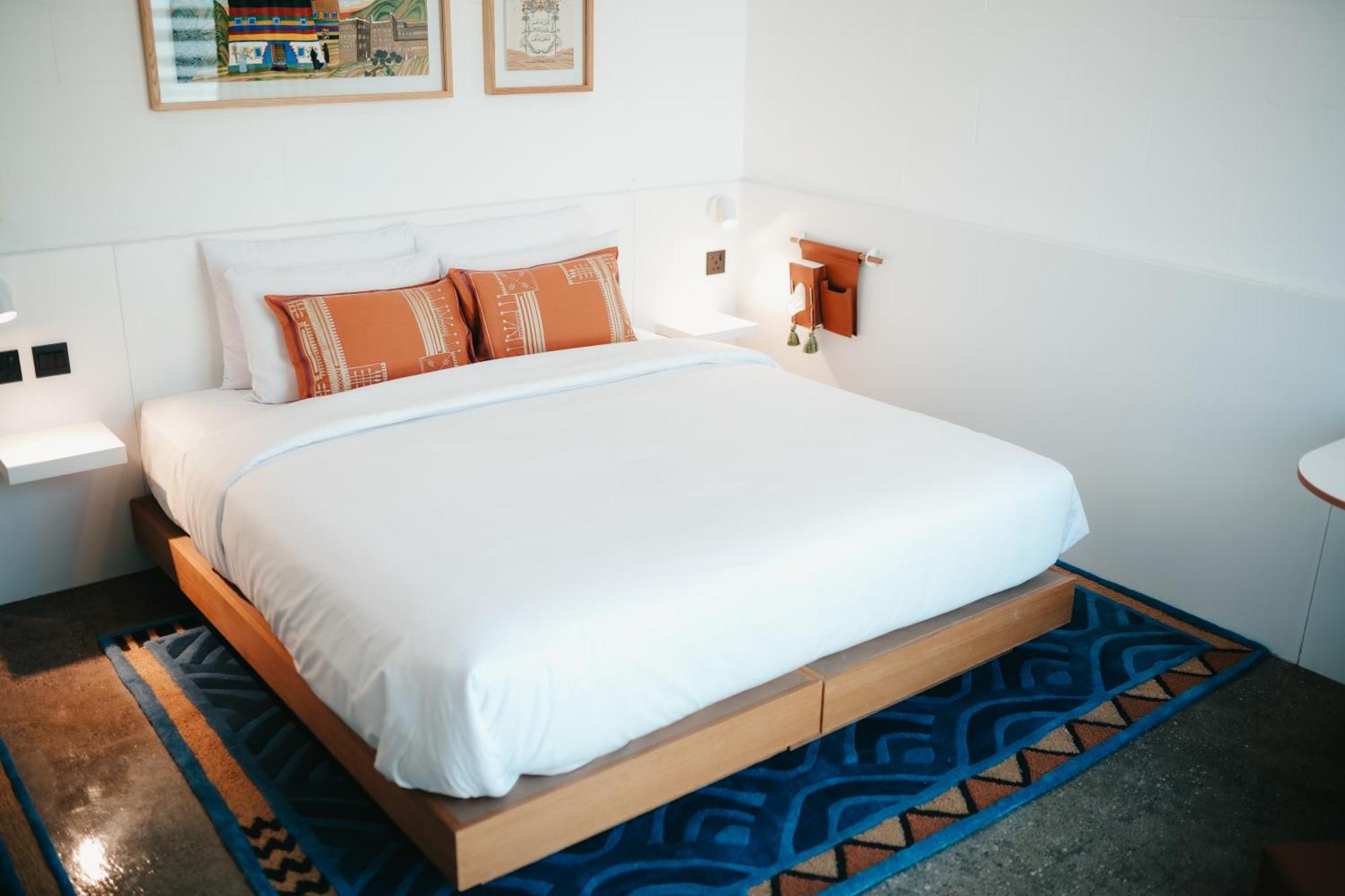 Shada Hotel Jumeirah Garden Dubai Eksteriør bilde