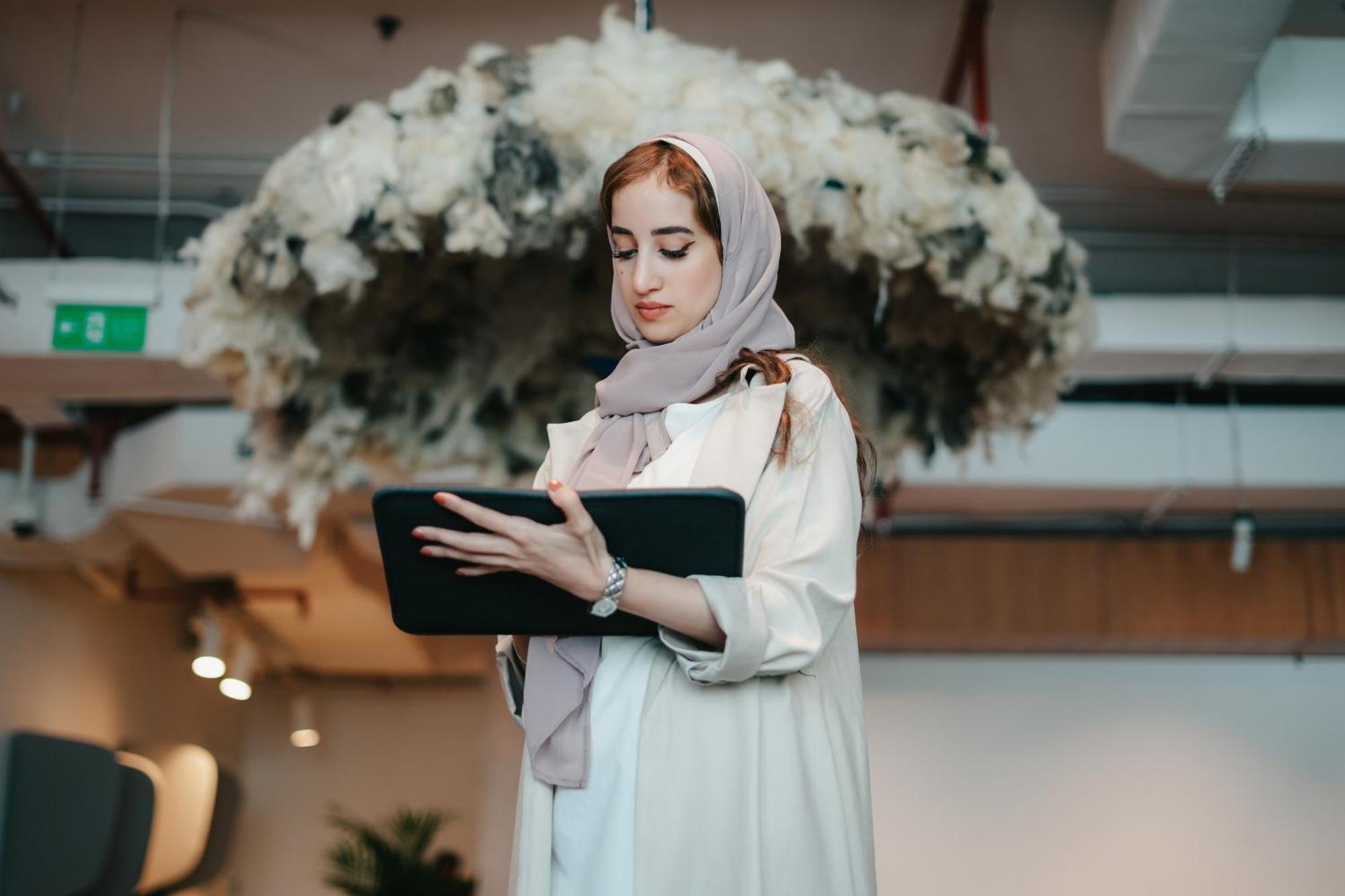 Shada Hotel Jumeirah Garden Dubai Eksteriør bilde