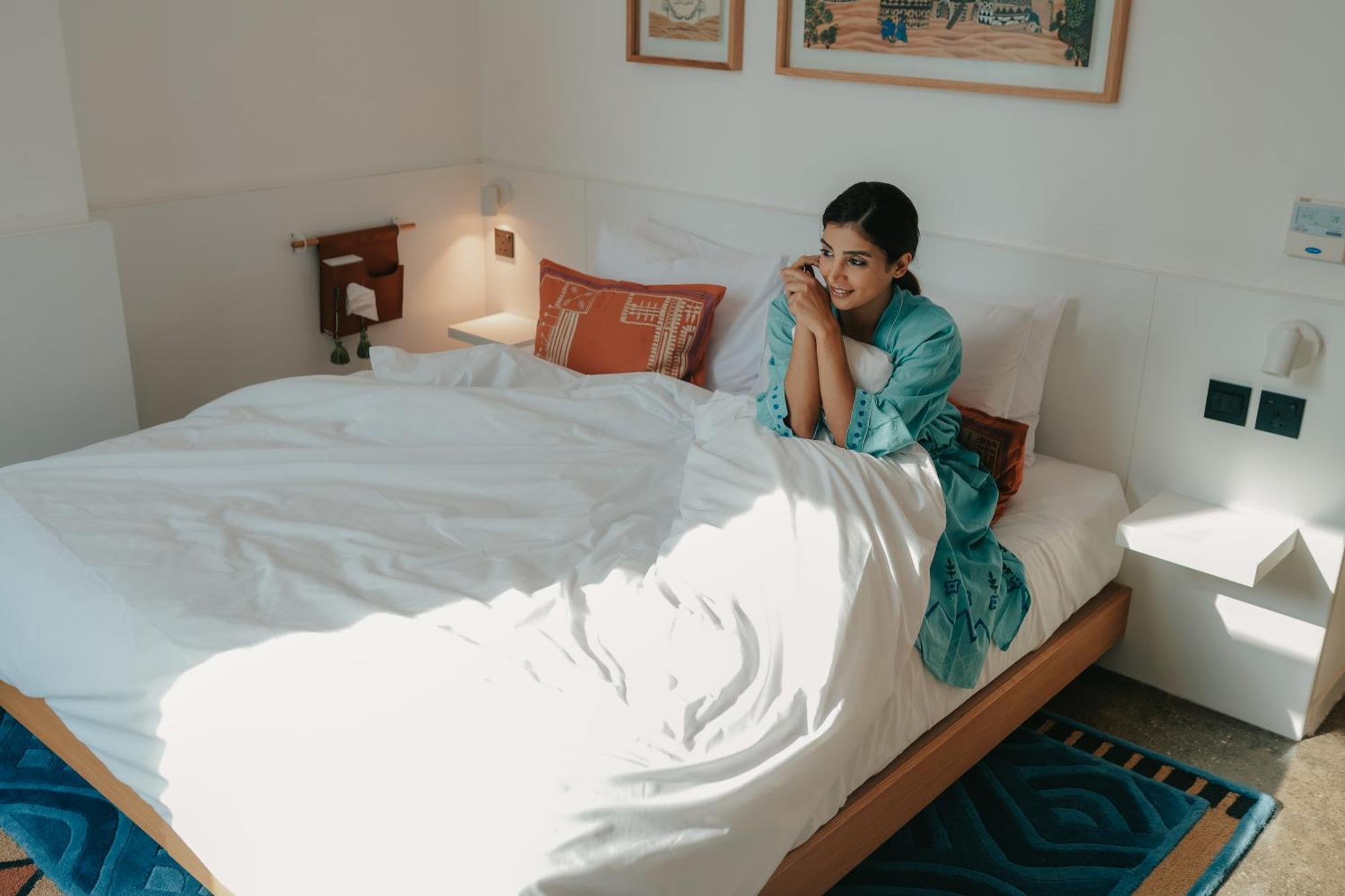 Shada Hotel Jumeirah Garden Dubai Eksteriør bilde