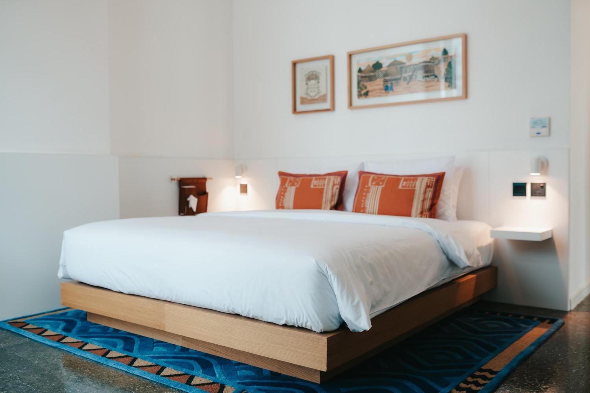 Shada Hotel Jumeirah Garden Dubai Eksteriør bilde